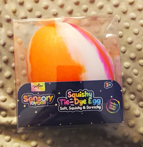 Toymania jumbo squishy - toymania,