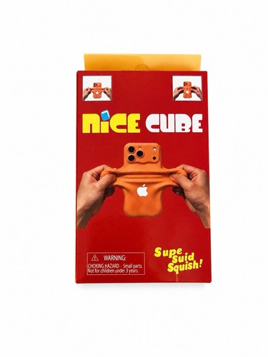 Viral iphone squishy toy - viral,