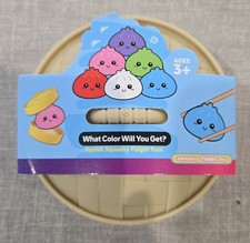 Squishy Dumplings Stress