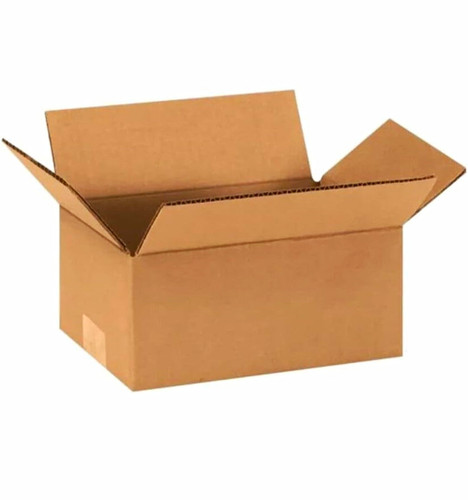 Mystery sensory box - mystery,