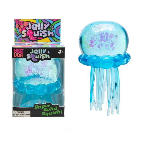 Needoh nice cube stress ball - nice,