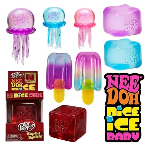Nee doh ice cream - nee,