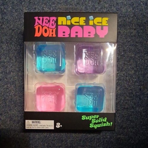 Needoh nice ice - nice, 4