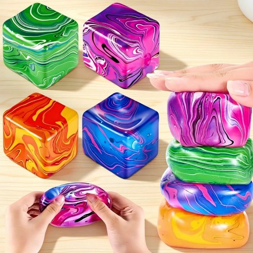 Needoh nice cube squeeze - nice,