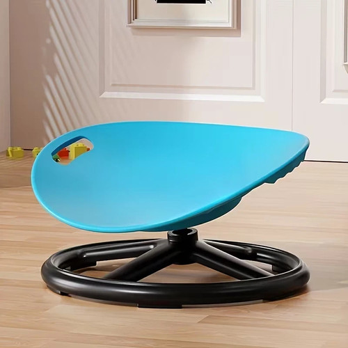 360 sit and spin - 360°,