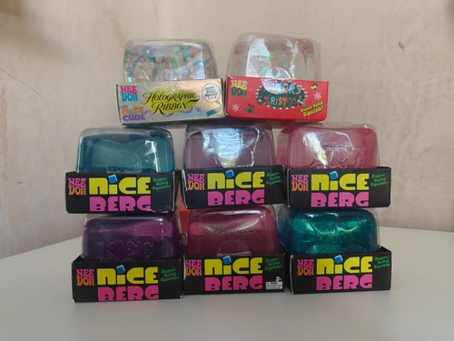 Needoh nice berg - needoh,