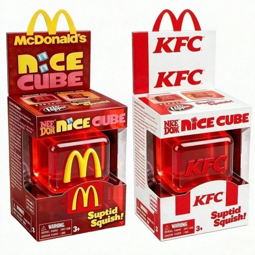2026 new needoh nice cube - 2026,