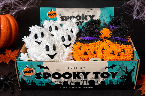 Pack halloween light up - halloween,