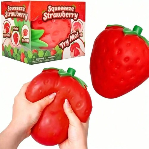 Sunny days jumbo squeezy - days,
