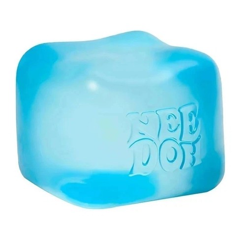 Nice cube nee - nee, ball