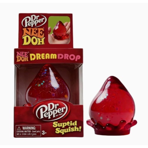 Needoh dream drop squishy - dream,