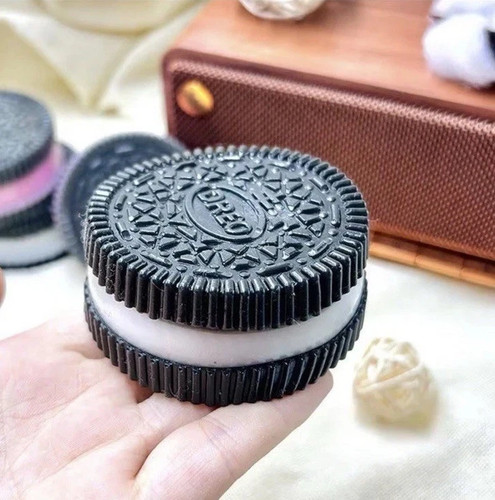 Oreo cookie soft - cookie, toy