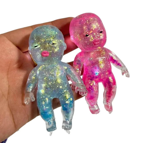 Mega sugar squishy baby - mega,