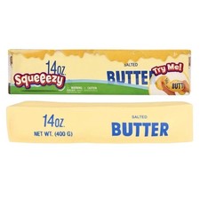 Sunny Days Squeezy Butter -