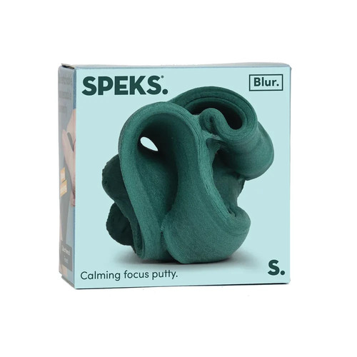 Speks blur putty - blur,