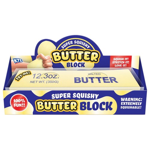 Ktl super squishy - super,