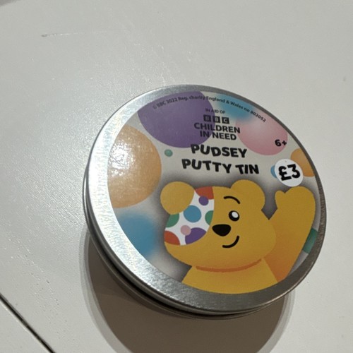 Bbc children need - children, pudsey