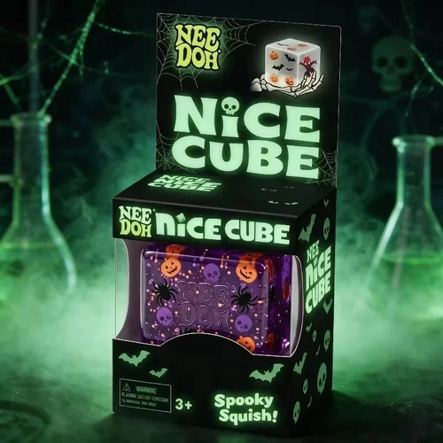 Schylling needoh nice cube - schylling,