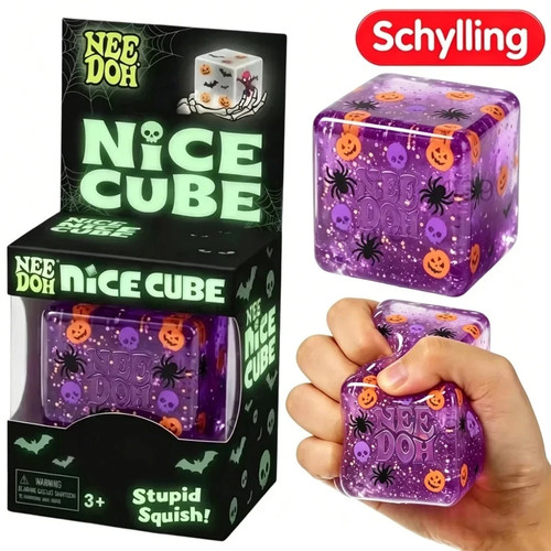 Schylling needoh nice - ,