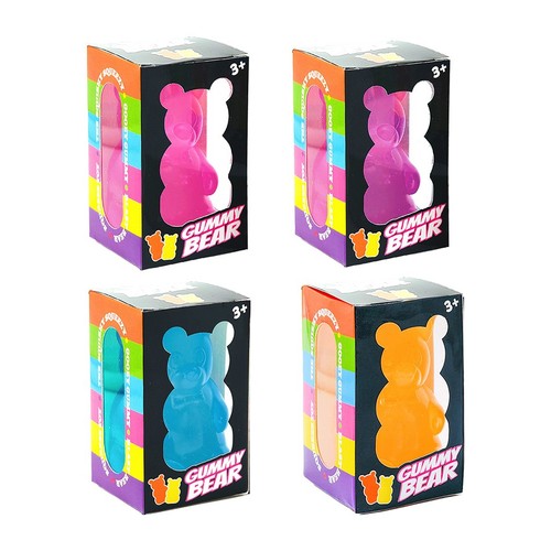 Schylling needoh nice cube - nice,