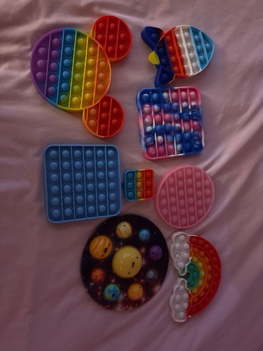 Fidget toy - fidget,