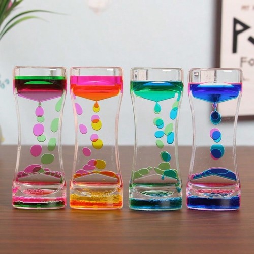 Liquid motion sensory - liquid,